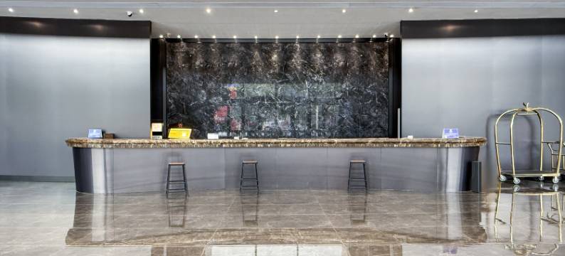 中山为民酒店(古镇为民灯饰广场店)图片