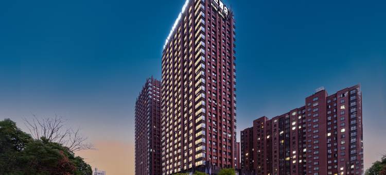 斯豆酒店Stone Hotel(东华理工大学南昌校区店)图片