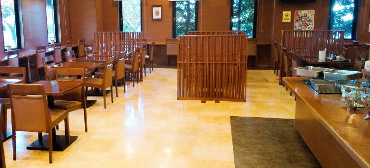 露樱酒店真冈店(Hotel Route-Inn Mooka)图片