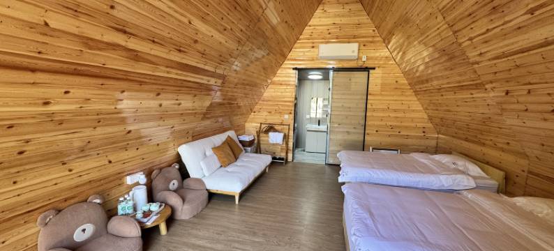 乡野沐庭民宿图片