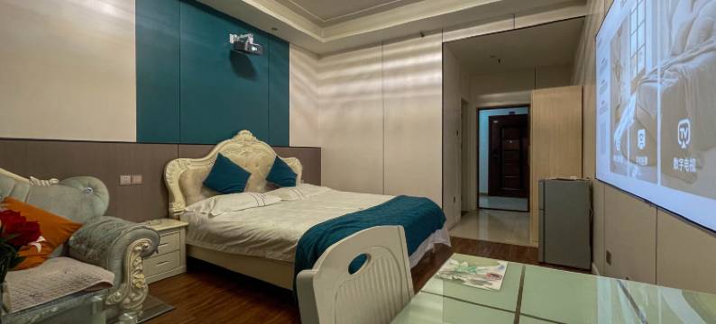 池州时朵薇光民宿图片