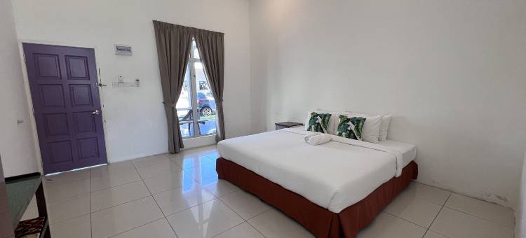 贾萨双溪林明度假村(Jasa Resort Sungai Lembing)图片