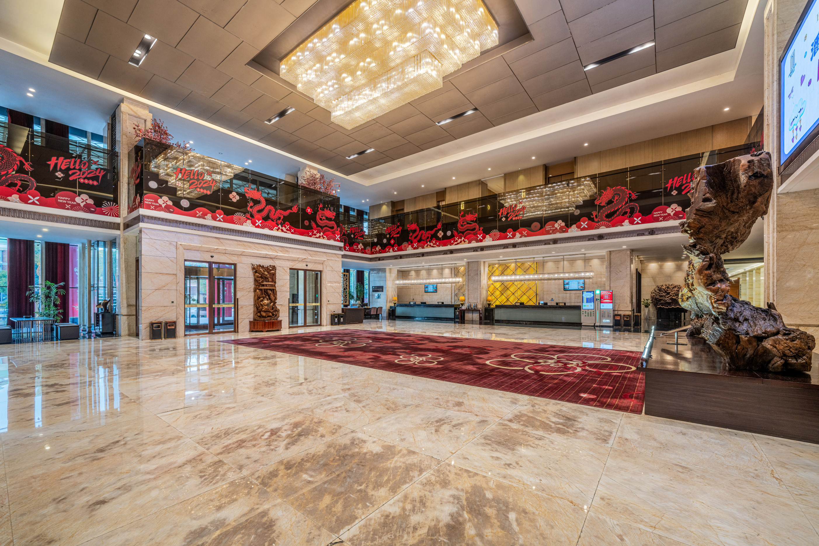 Chengda Hotel Hotel Overview