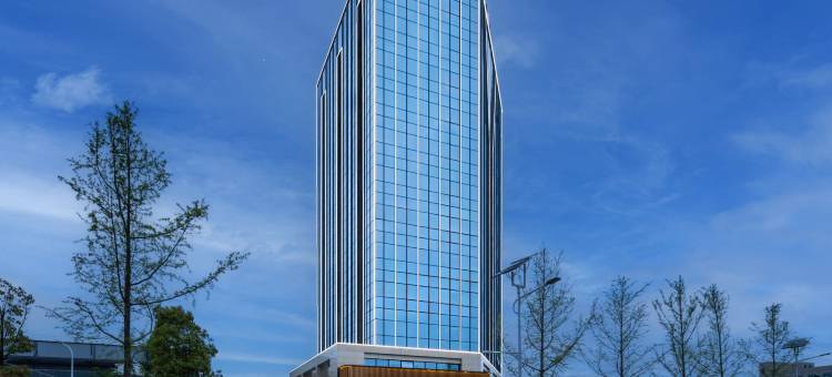 全季酒店(长沙黄花国际机场三一智联重卡产业园店)图片