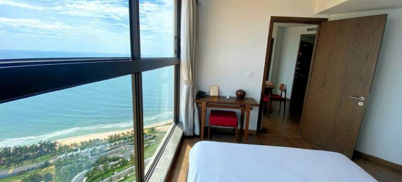 Apec Mandala Cham Bay Apartment(Apec Mandala Cham Bay Apartment)图片