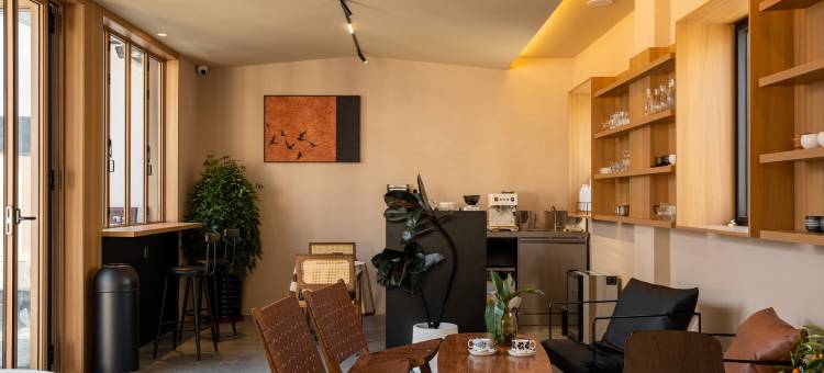 花筑·觀魚GUANYU民宿(扬州皮市街东关街店)图片