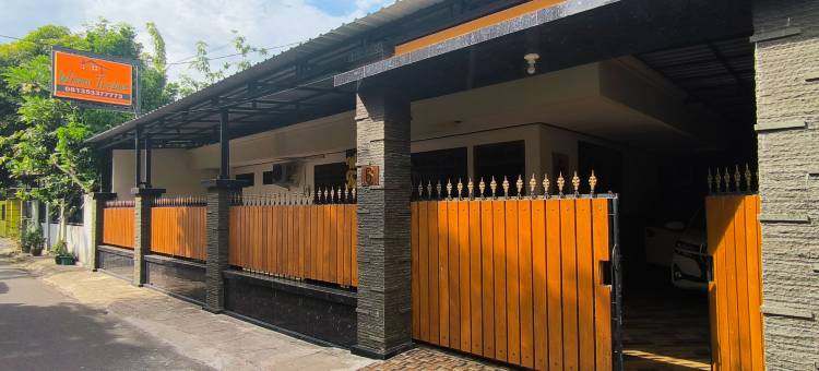 Wisma Trubus Syariah图片