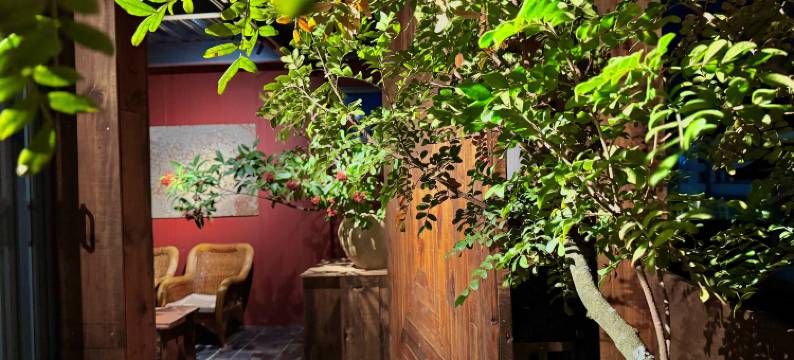 柒间山坊民宿(大理店)图片