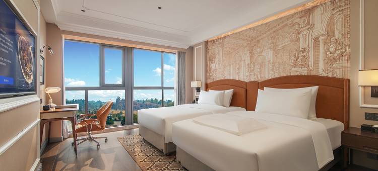 维也纳国际酒店(重庆荣昌高铁北站店)图片