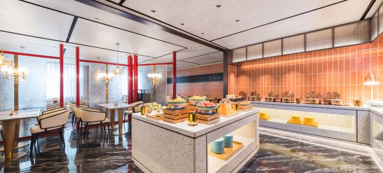 星程酒店(运城机场大道尚东城店)图片