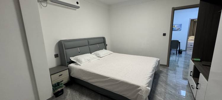 山野间民宿图片