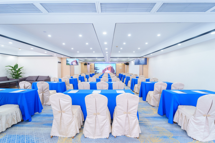 Shangpin Meiju Hotel (Guangzhou Jingxi Nanfang Hospital Subway Station Branch) Over view