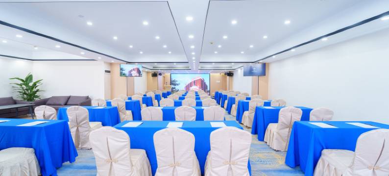 尚品美居酒店(广州京溪南方医院地铁站店)图片