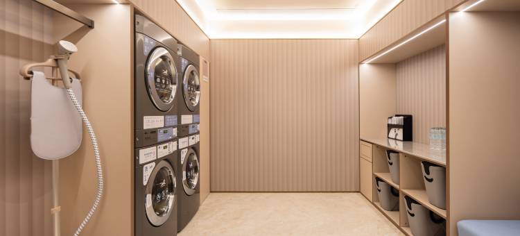 汉庭酒店(营口中心街店)图片