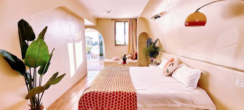 厦门爱莲朵拉庄园图片