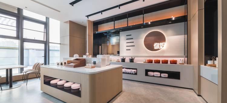 你好酒店(泉州舒华奥体中心店)图片