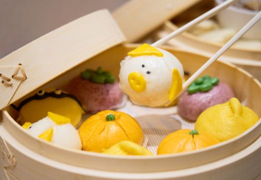 JI Hotel (Xi'an Bell Tower Dachashi Subway Station) Hotel Overview