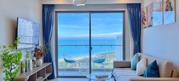 The Song Apartment - Havilla Vung Tau图片