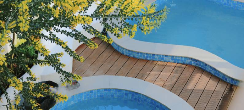 清风小筑温泉度假美宿(和顺古镇店)图片