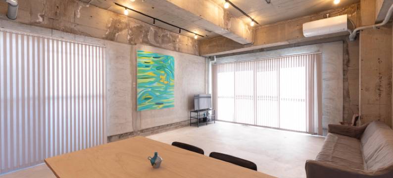 哈吉马里别府(HAJIMARI Beppu)图片