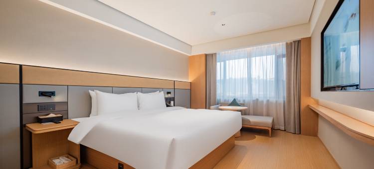 全季酒店(遂宁店)图片