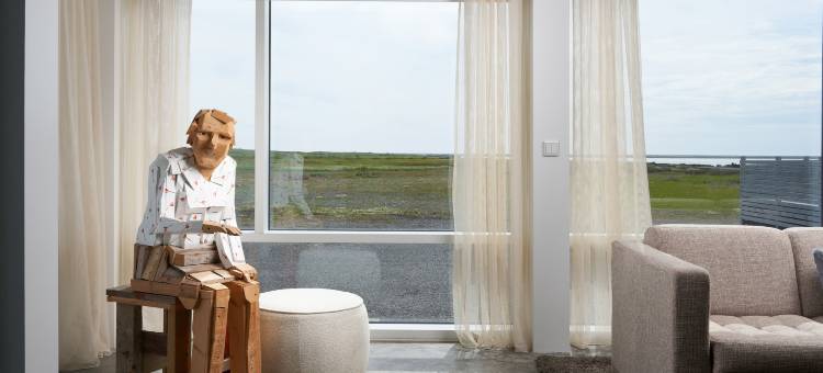 赫本-贝尔加亚冰岛酒店(Höfn - Berjaya Iceland Hotels)图片