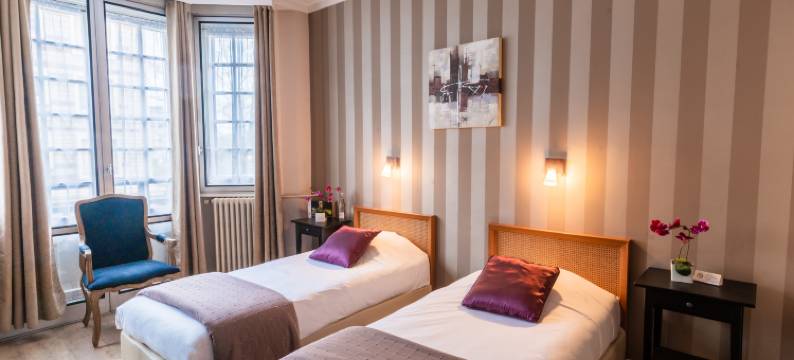 希望大酒店(Grand Hôtel de l'Espérance)图片