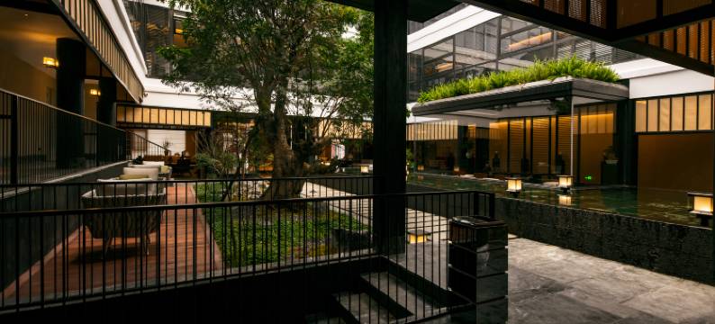 椿林阁精品酒店(大理古城店)图片