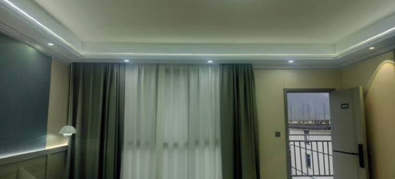 水磨古镇雯君客栈图片