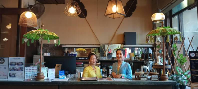 安谷精品水疗酒店(Anggun Boutique Hotel)图片