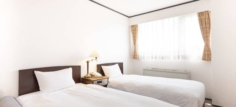 Tabist新华盛顿涩谷酒店(Tabist Hotel New Washington Shibuya)图片