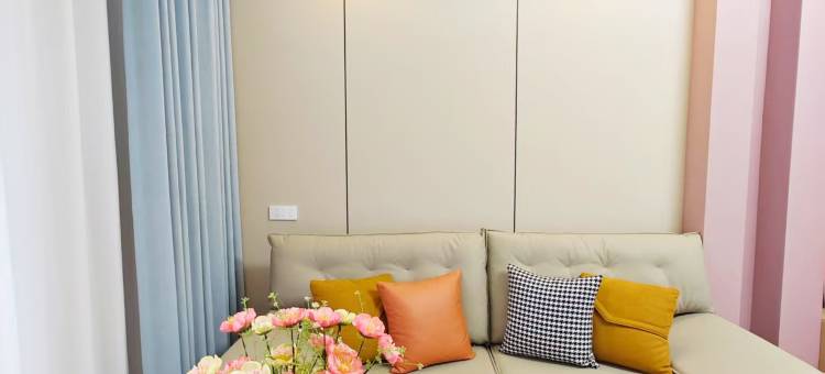 翠林雅居宾馆图片