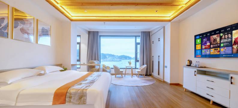 北纬26度民宿图片