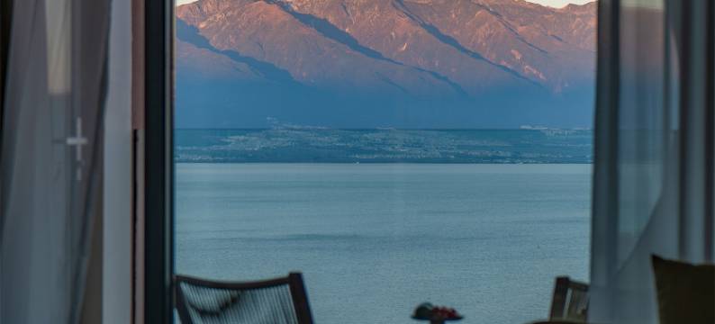 双子座丨Gemini Moon设计师Villa ·海景度假美宿(大理洱海店)图片