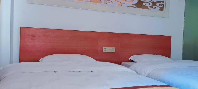 188连锁酒店(临川大道店)图片