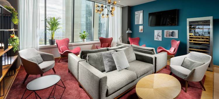 克拉丽奥酒店维也纳南部(Clarion Hotel Vienna South)图片