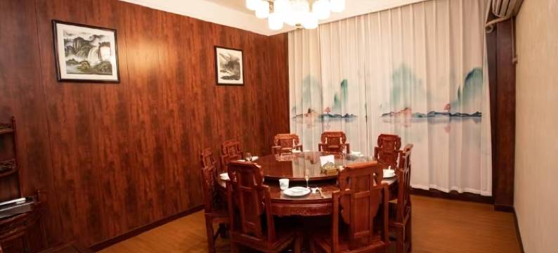 肥城凤鸣客栈图片