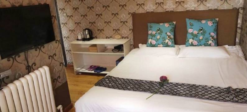 北极冰蓝莓酒庄(北极村店)图片