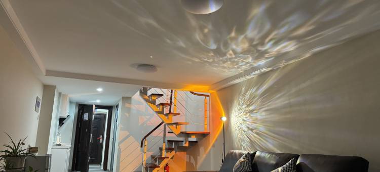 杨子湖景酒店图片