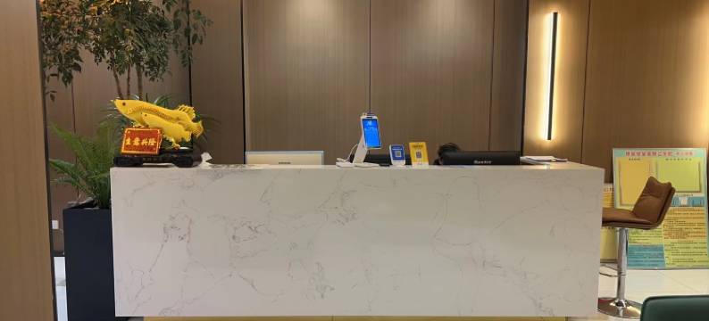 闲庭时光•憩居酒店(开阳云开广场店)图片