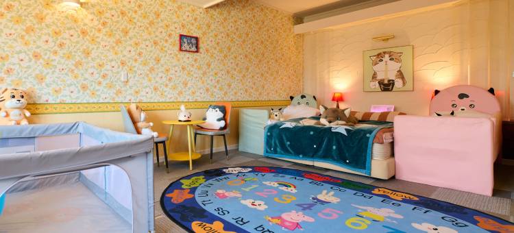 伊香保之森(Ikaho No Mori Kids Paradise)图片