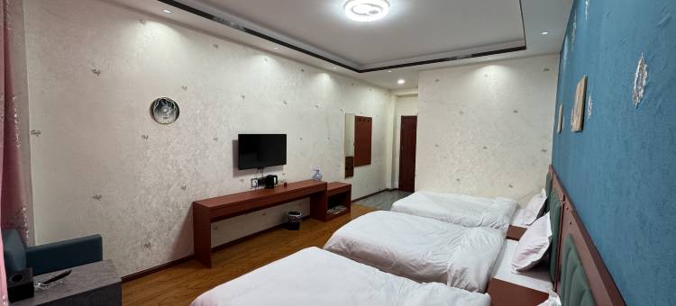 朝晖品质宾馆图片