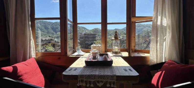 静轩(龙潭古镇店)图片