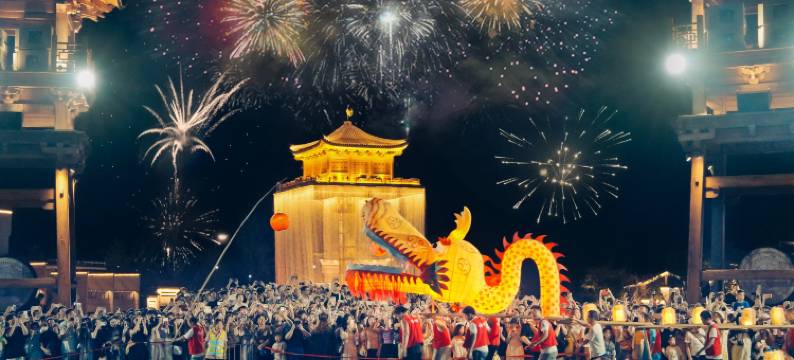 婺源•桥影 AESTHETIC LEISURE休闲美宿图片