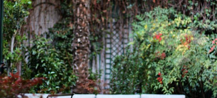 VP雷克赖托斯花园住宿(VP Jardin de Recoletos)图片