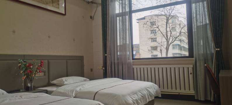 浮山金庆瑞宾馆图片