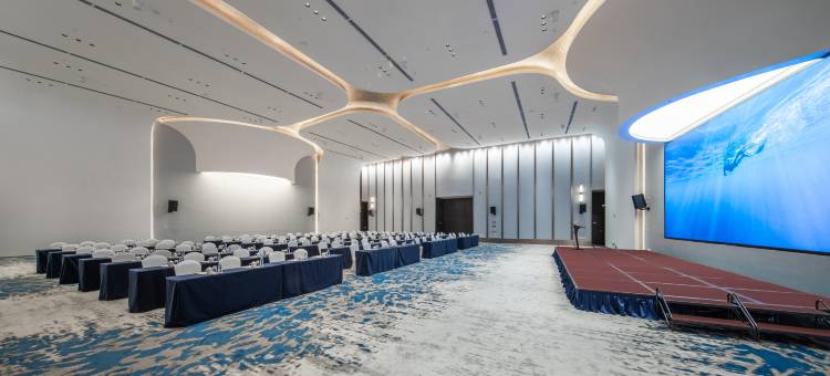 陶邑松园酒店(景德镇艺术职业大学高铁北站店)图片