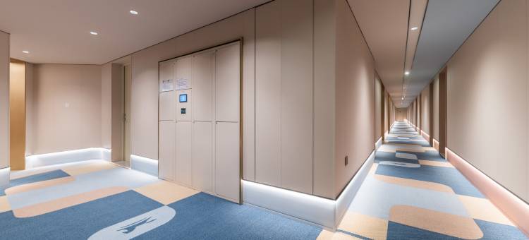 汉庭酒店(深圳笋岗园岭地铁站店)图片