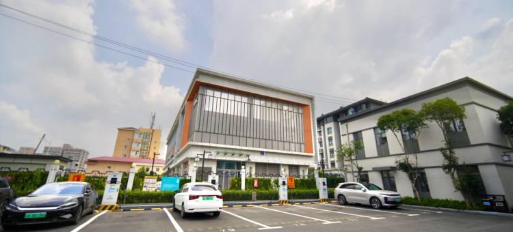 南京金宇饭店图片