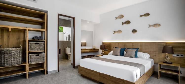 莲韵别墅(Villa Teratai by BaliSuperHost)图片